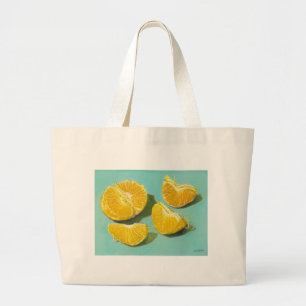 Clementine Segmants Jumbo Tygkasse