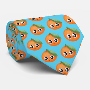 Clementine Slips