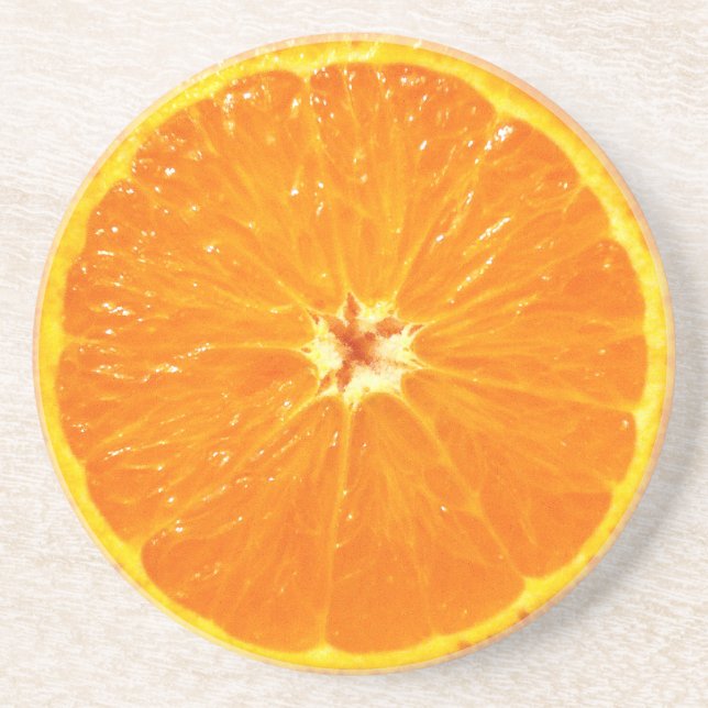 Clementine Underlägg Sandsten (Framsidan)