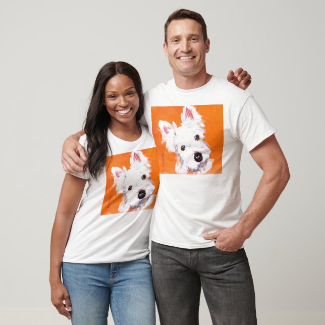 Clemes Annabel T Shirt (Unisex)