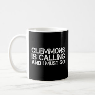 Clemmons Nc North Carolina Funny City Resa Home US Kaffemugg