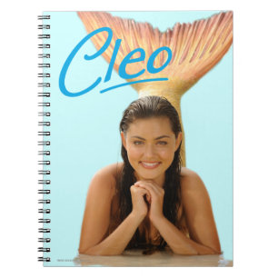 Cleo Anteckningsbok