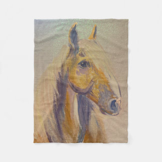 Cleo Blanket Fleecefilt