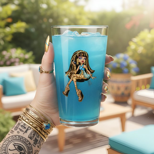 Cleo Glas (Skapare uppladdad)
