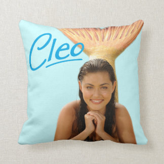 Cleo Kudde