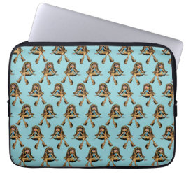Cleo Laptop Sleeve