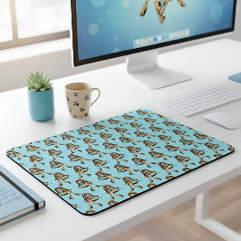 Cleo Mouse Pad Musmatta