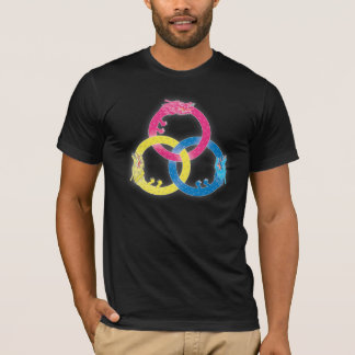 Cleo Ouroboros T Shirt