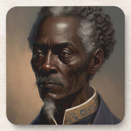 Cleon Porträt Gemälde Underlägg