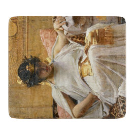 Cleopatra (Ancient Egyptian Queen)