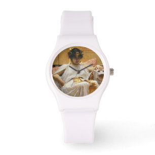 Cleopatra (Ancient Egyptian Queen) Armbandsur