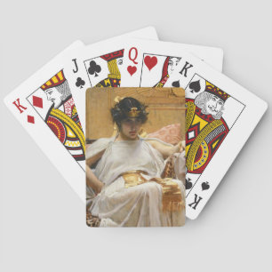 Cleopatra (Ancient Egyptian Queen) Casinokort