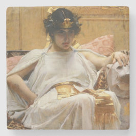 Cleopatra (Ancient Egyptian Queen) Stenunderlägg