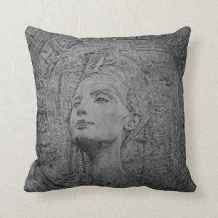 Cleopatra dekorativ kudde