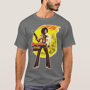 Cleopatra Jones T Shirt