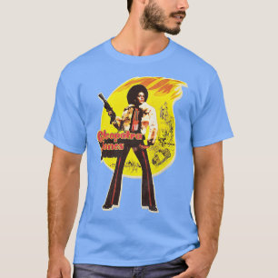 Cleopatra Jones T Shirt