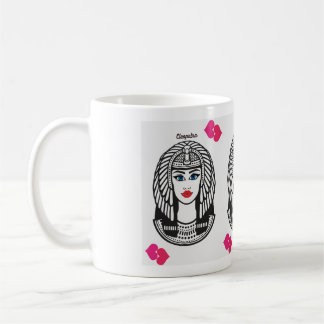 Cleopatra Kaffemugg