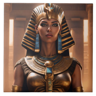 Cleopatra Kakelplatta
