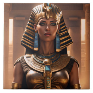 Cleopatra Kakelplatta