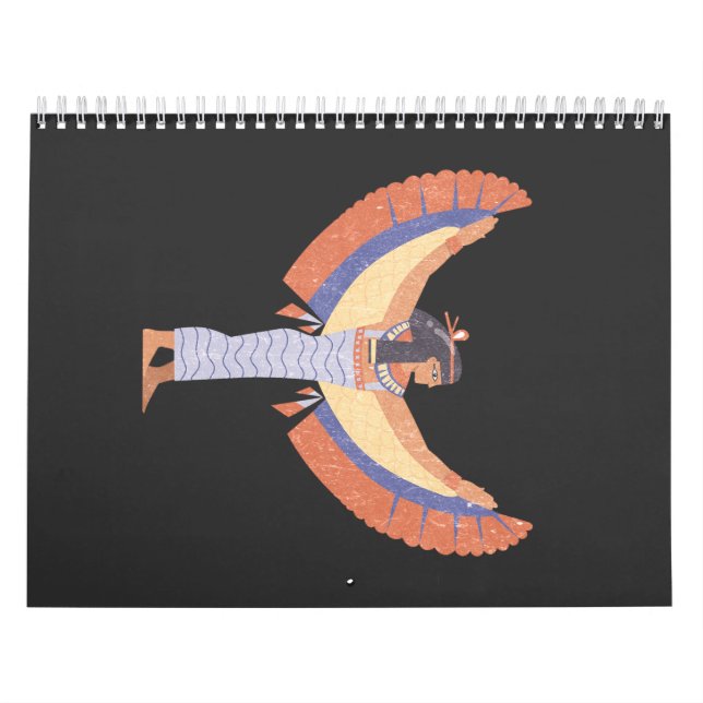 Cleopatra. Kalender (Omslag)