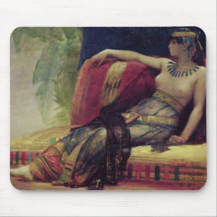 Cleopatra Musmatta