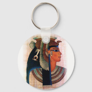 Cleopatra Nyckelring