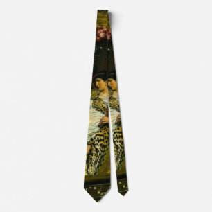 Cleopatra och Anthony 1883 Slips