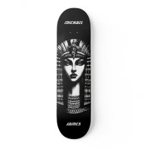 Cleopatra Personlig