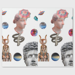 Cleopatra Presentpapper