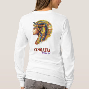 Cleopatra T Shirt