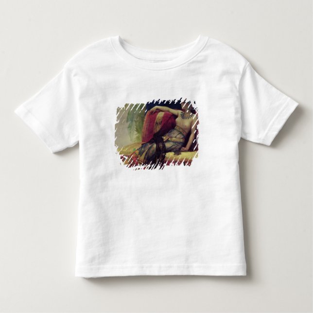 Cleopatra T-shirt (Framsida)