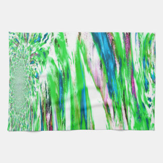 Cleos dröm kökshandduk