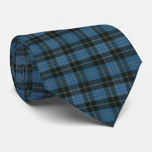 Clergy Ancient Original Scottish Tartan Slips