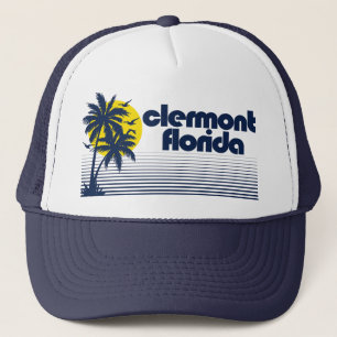 Clermont Florida Keps