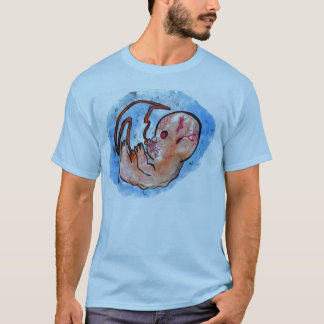 Cletus foster t-shirt