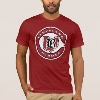 Cleveland Barons Tröja