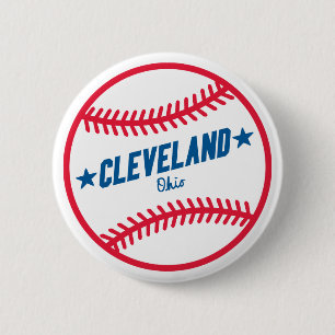 Cleveland baseball knapp
