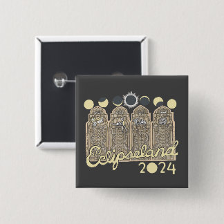 Cleveland Eclipseland Knapp