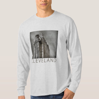 Cleveland förmyndareT-tröja Tee Shirt