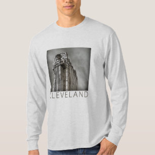 Cleveland förmyndareT-tröja Tröja