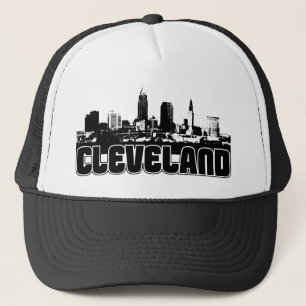 Cleveland horisont keps