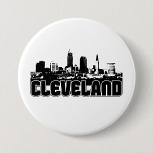 Cleveland horisont knapp