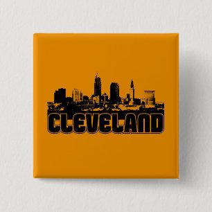 Cleveland horisont knapp