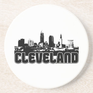 Cleveland horisont underlägg