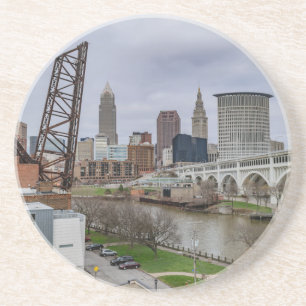 Cleveland horisont underlägg sandsten