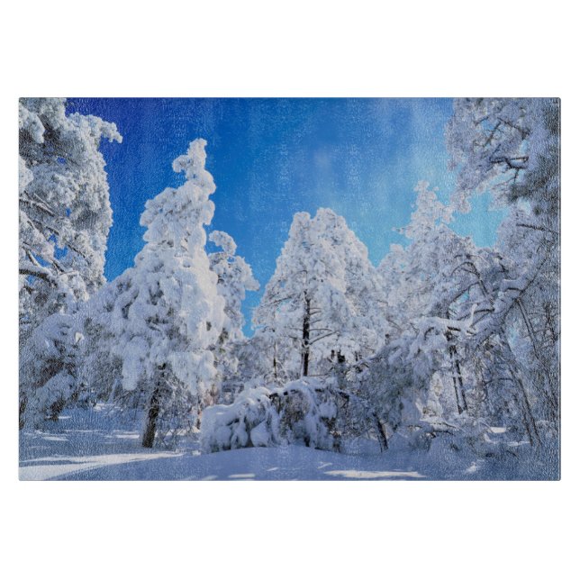Cleveland National Forest (Framsidan)