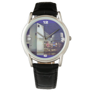 CLEVELAND OHIO ARMBANDSUR