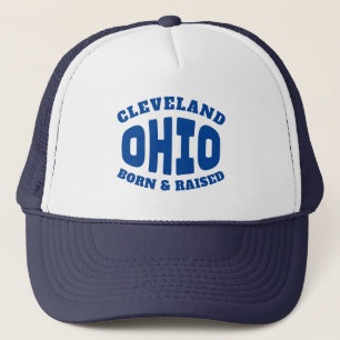 Cleveland Ohio Born and Razed Keps