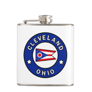 Cleveland Ohio Fickplunta