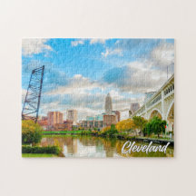 Cleveland, Ohio, Förenade Stater